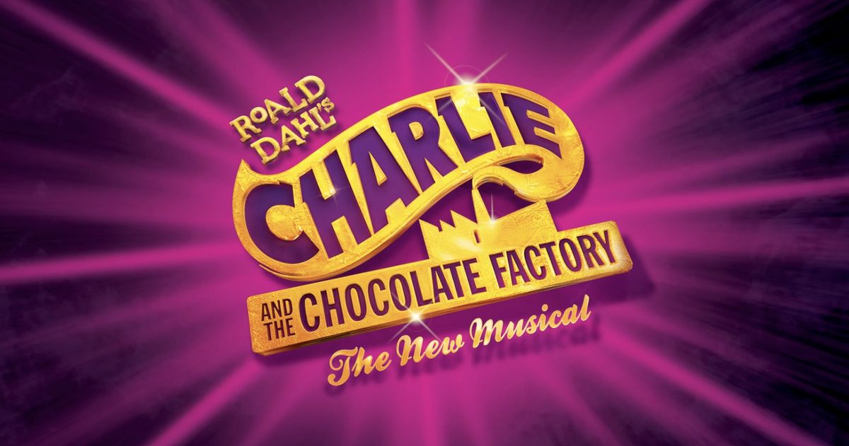 CHARLIE AND THE CHOCOLATE FACTORY AUDITIONS