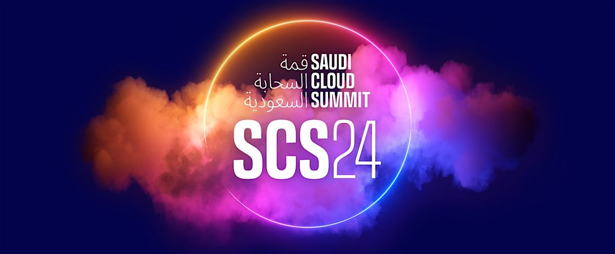 Saudi Cloud Summit 2024