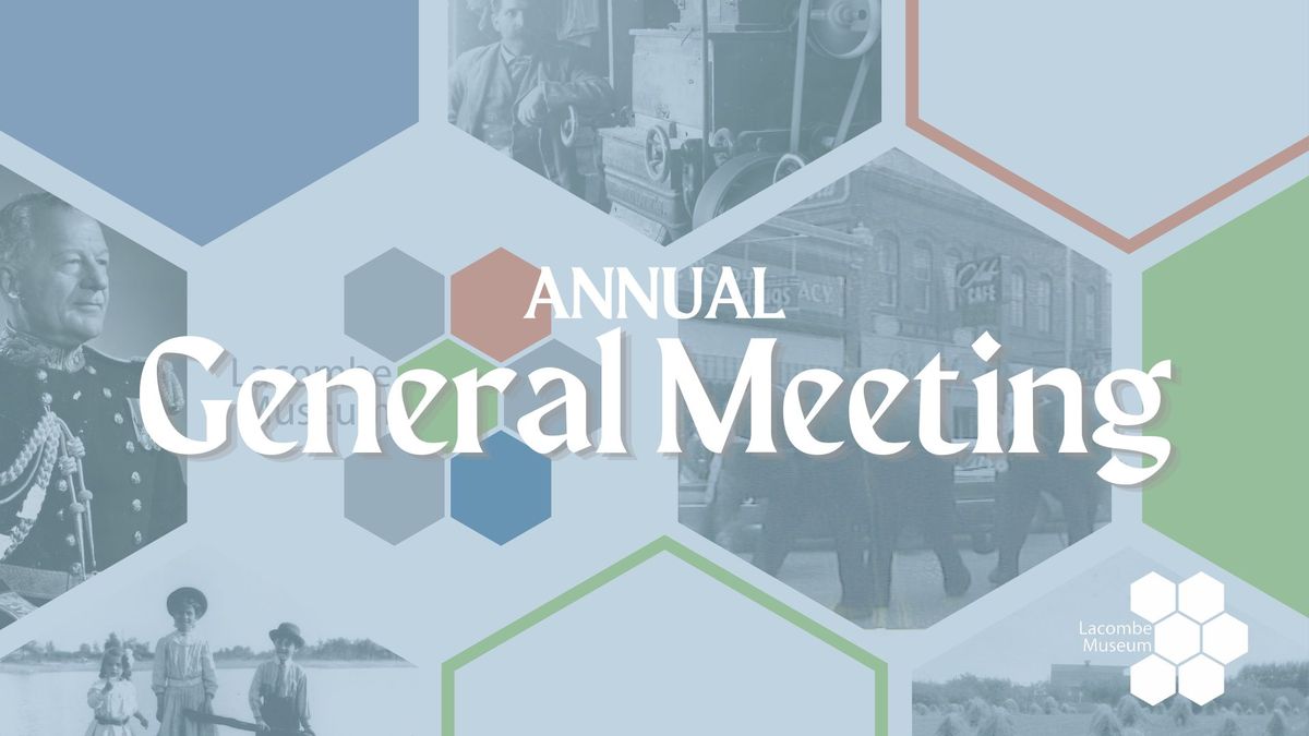 2024 Annual General Meeting