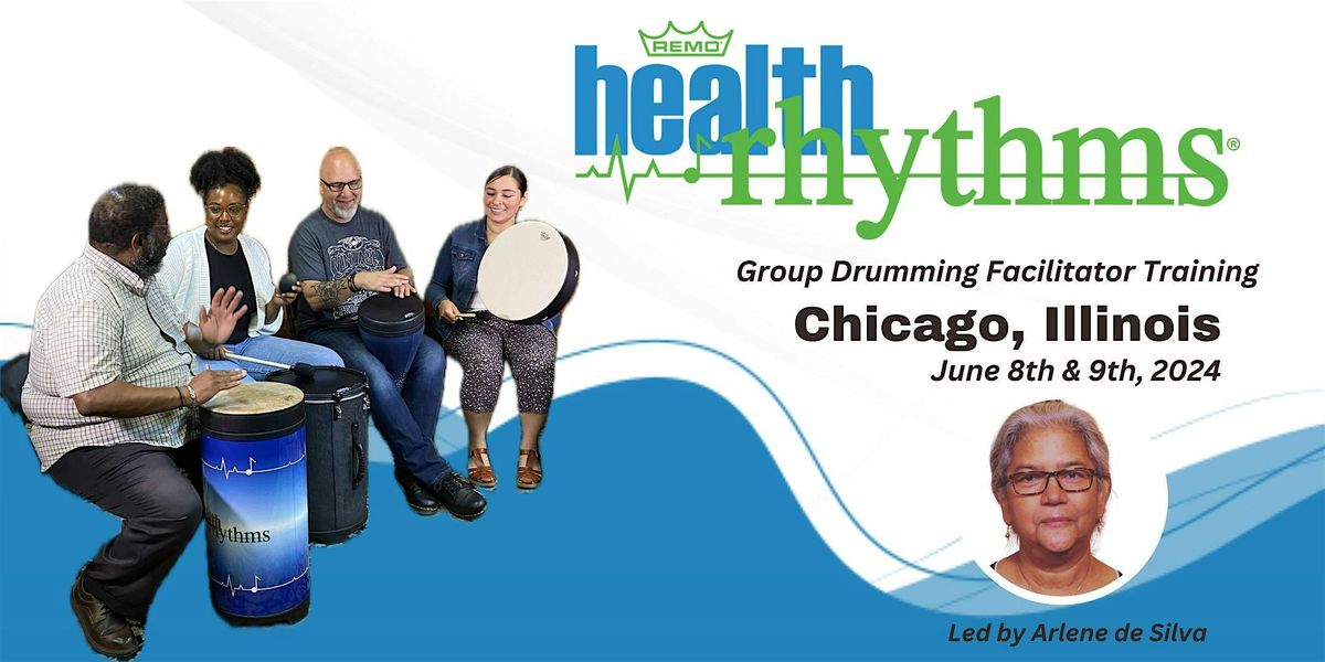 Chicago HealthRhythms Facilitator Training