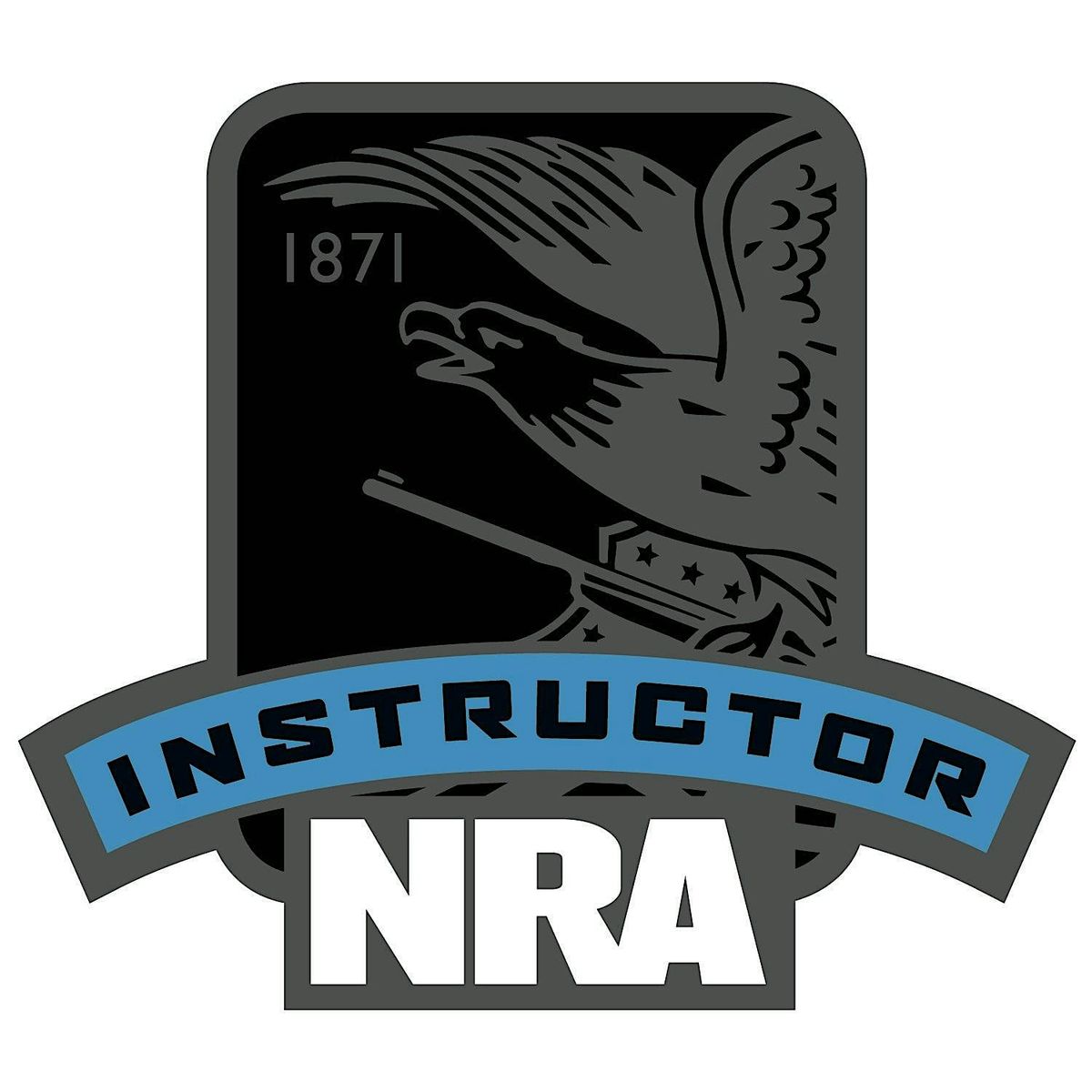 NRA Basic Rifle Course