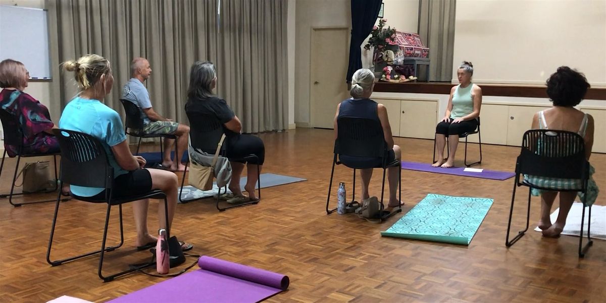 The Practice Of Mindfulness