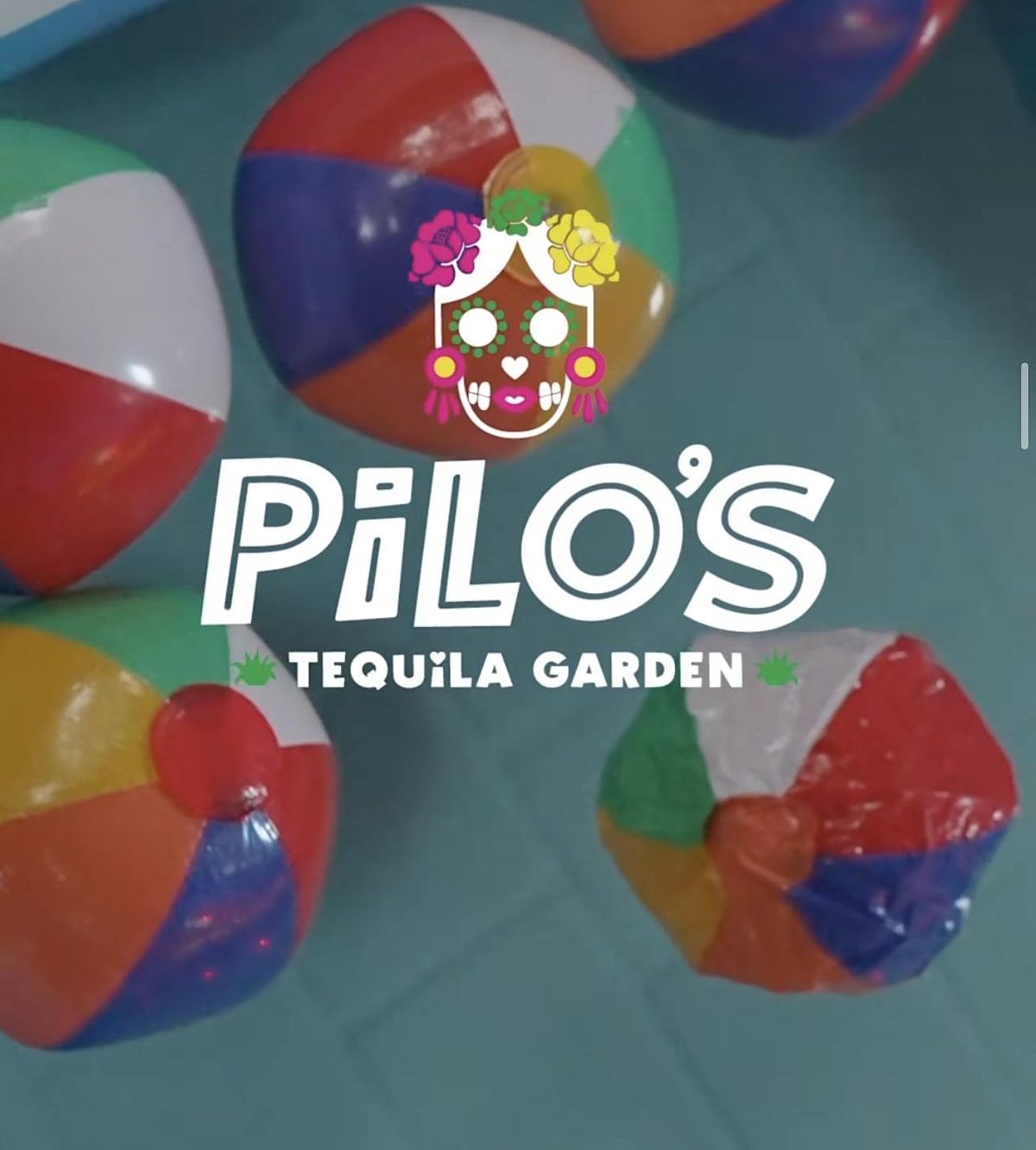 Pilos Tequila Garden Wednesdays, Pilo's Tequila Garden Wynwood, Miami
