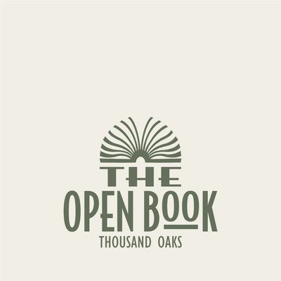 The Open Book Thousand Oaks
