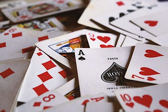 Canasta 101: 6-Week Course