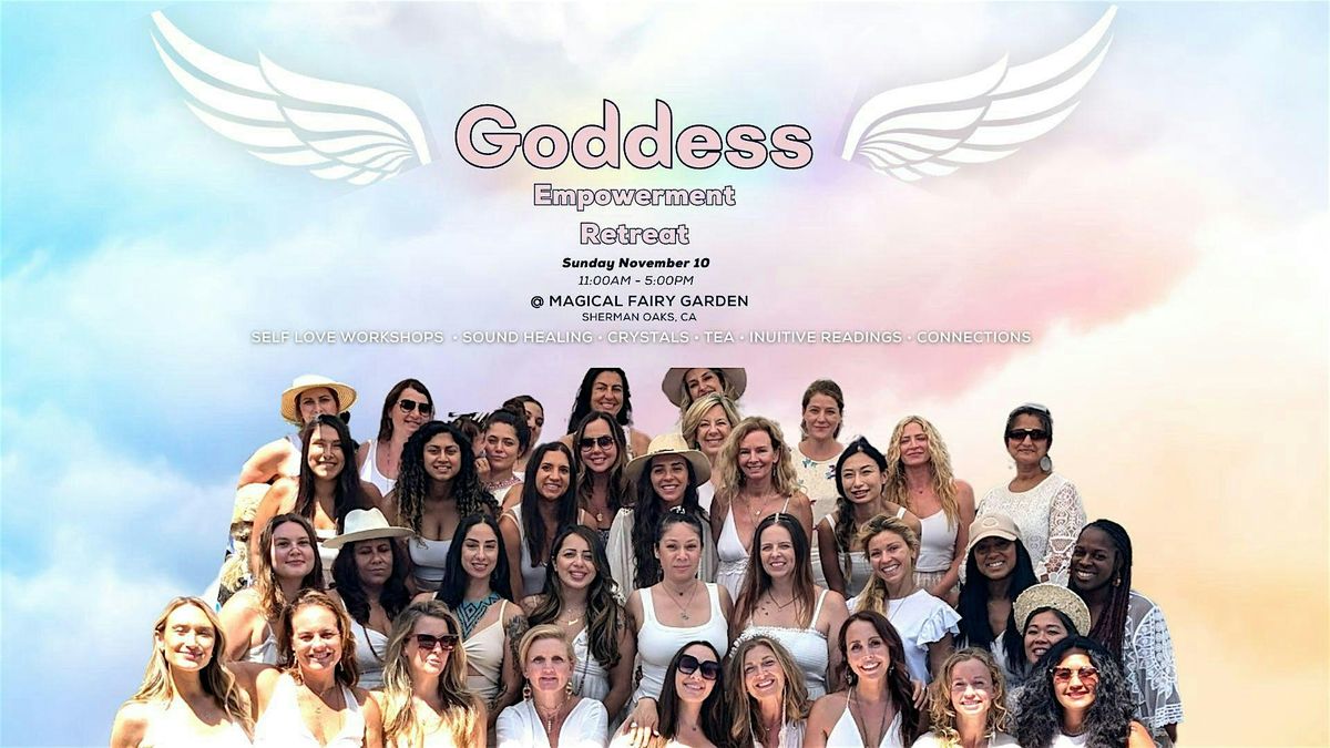 Goddess Empowerment Day