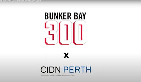 2023 Bunker Bay 300 Charity Gala Dinner and Cycling Spectacle!
