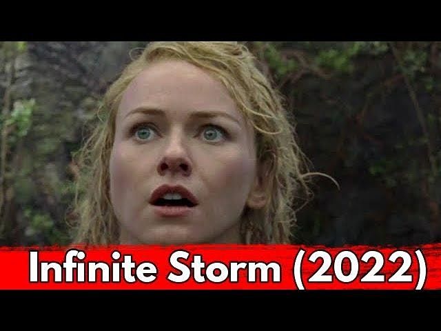 VER INFINITE STORM 2022 Pel\u00edcula completa grat.is en espa\u00f1ol