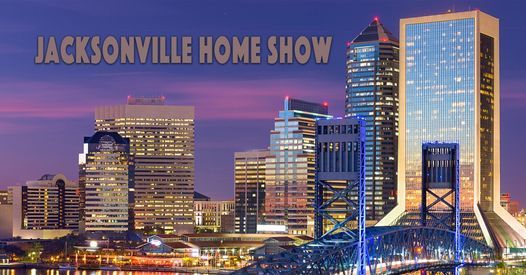 Jacksonville Home Show