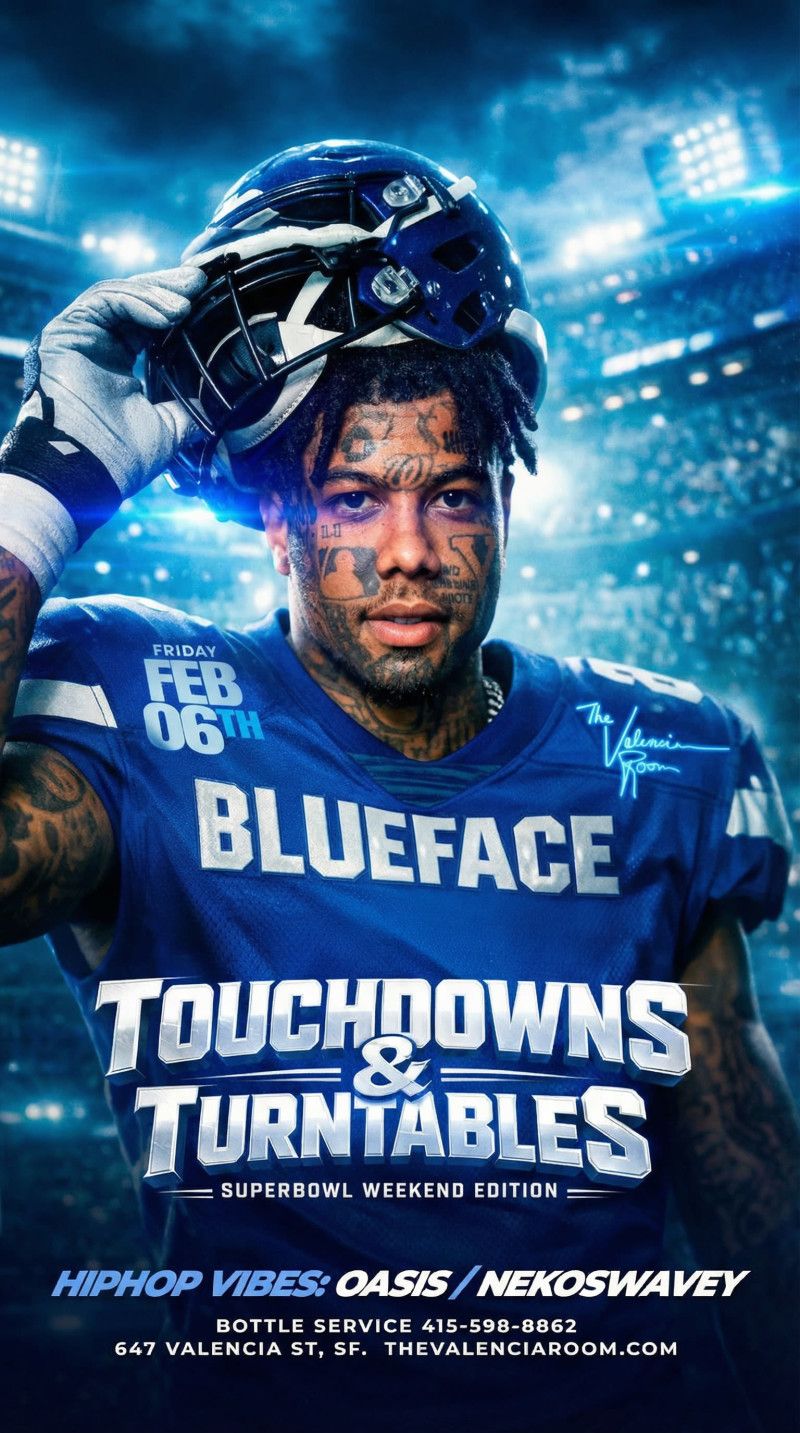Blueface