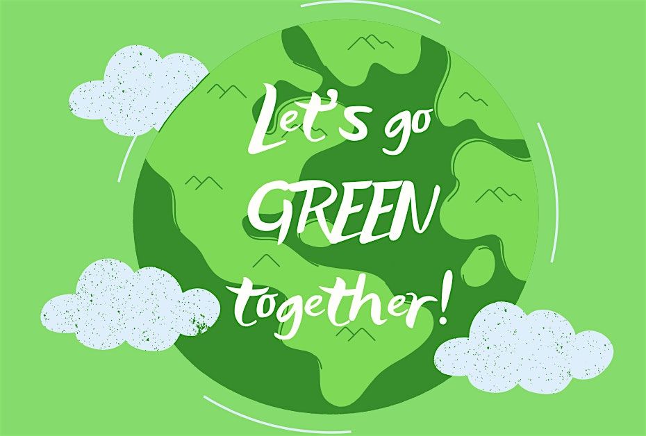 Council Member Nantasha Williams' Lets Go Green Celebration