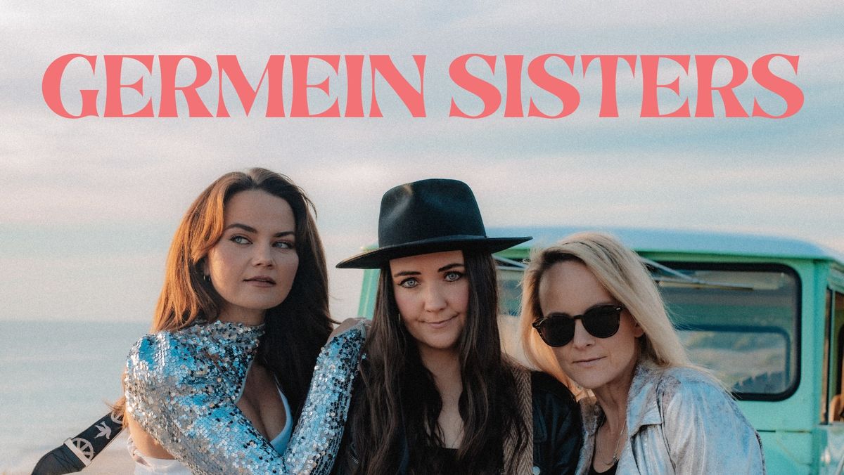 GERMEIN SISTERS