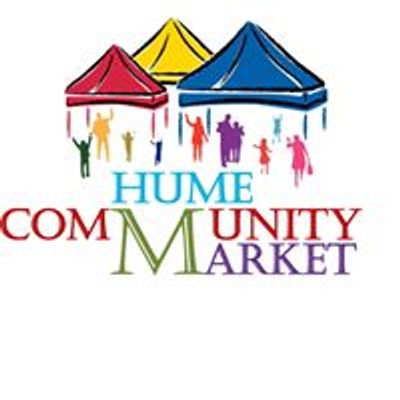 Hume Community Market