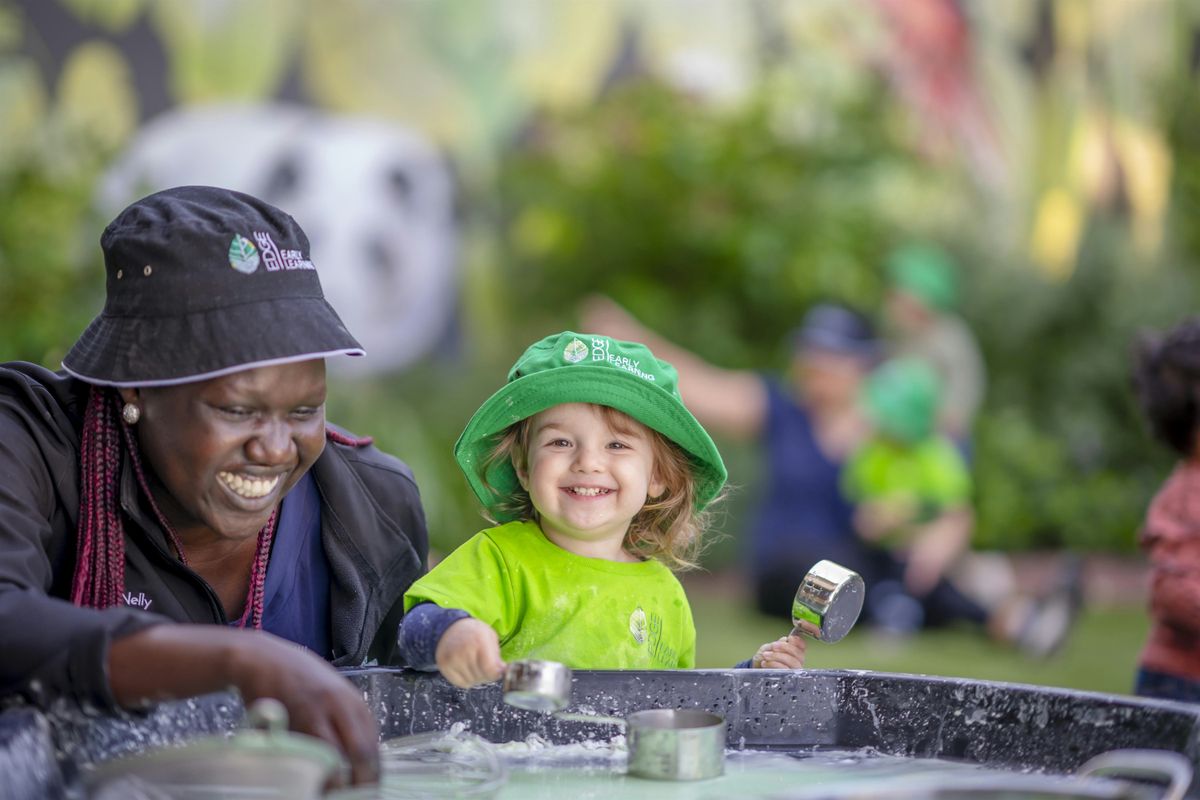 Community Fun Day | Edge Early Learning Port Adelaide