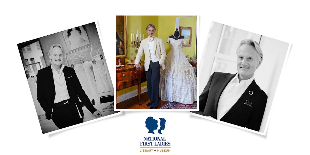 Jackie & Monte \u2013 A Legacy of Style