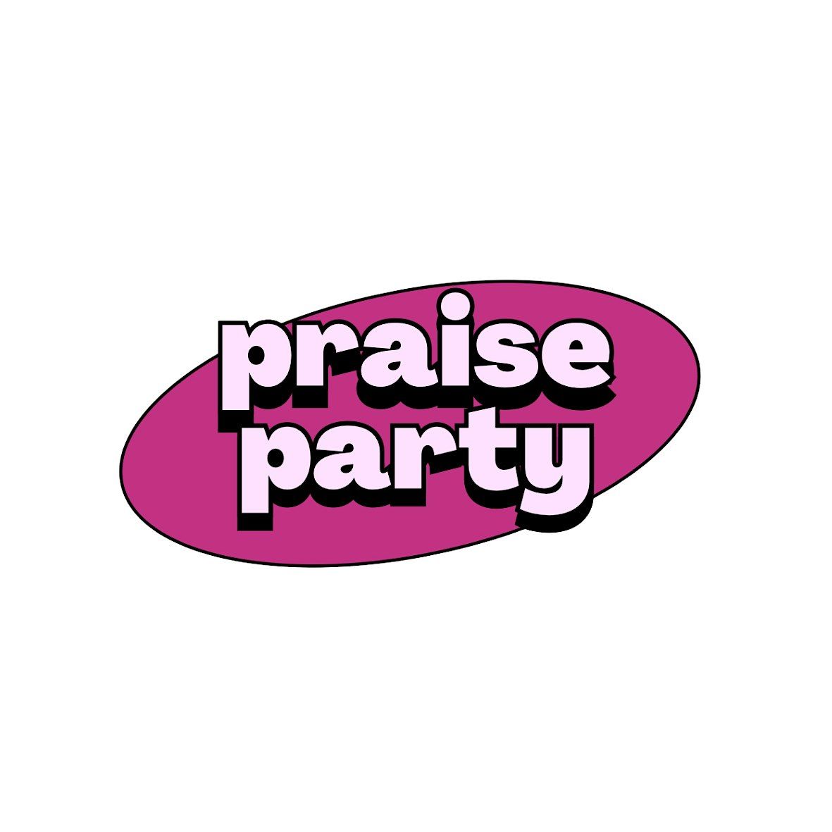 Wearepraiseparty