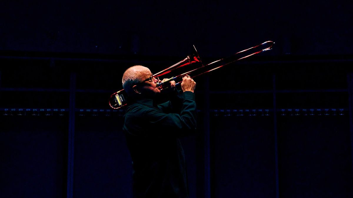 Radiojazzgruppen med Fabia Mantwill och Nils Landgren | Stockholm Jazz Festival