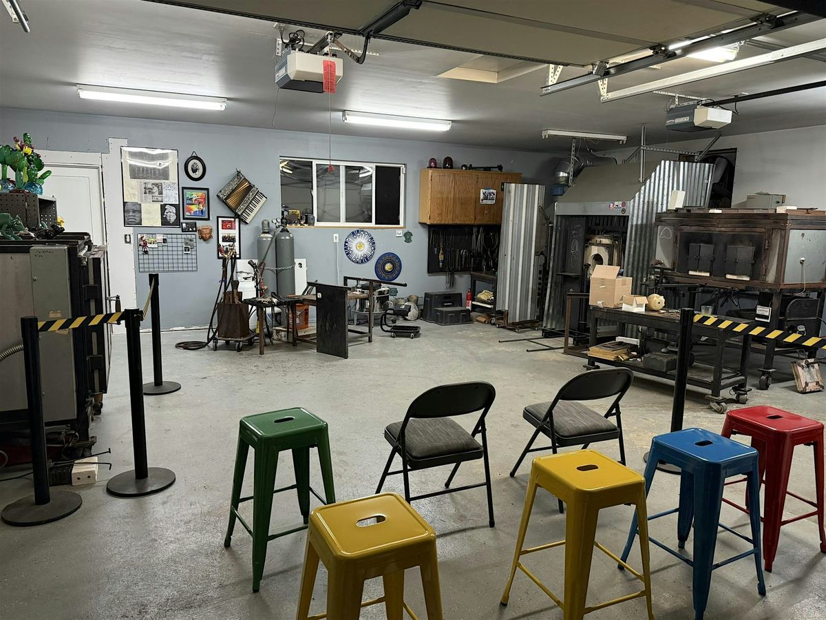 Make  Your Own Ornament