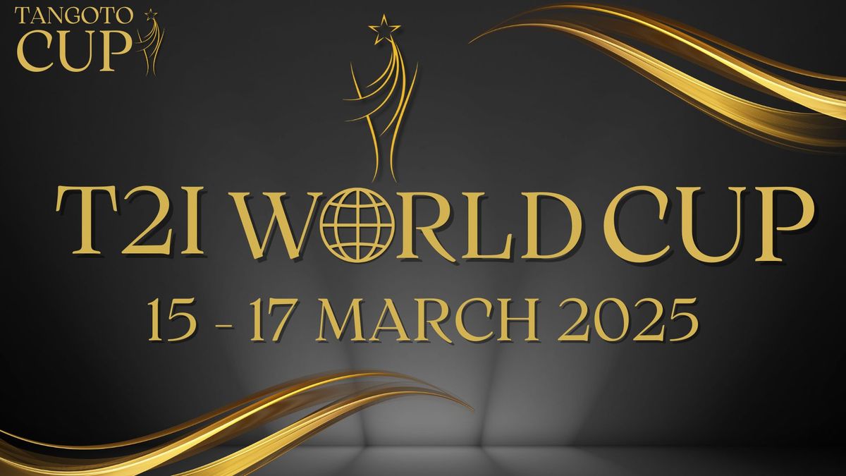 T2i WORLD CUP 