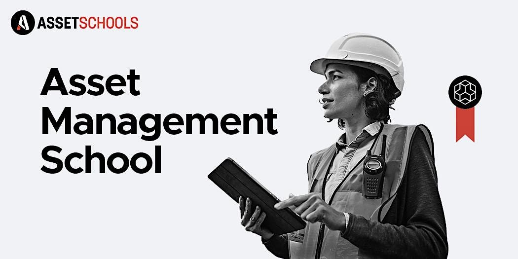 Asset Management School - Perth - July 2024