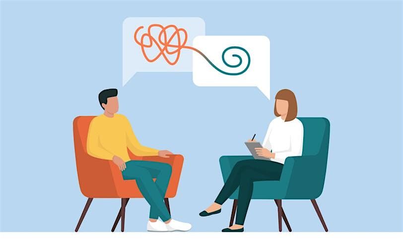 Free Counselling (Ages 12-25)