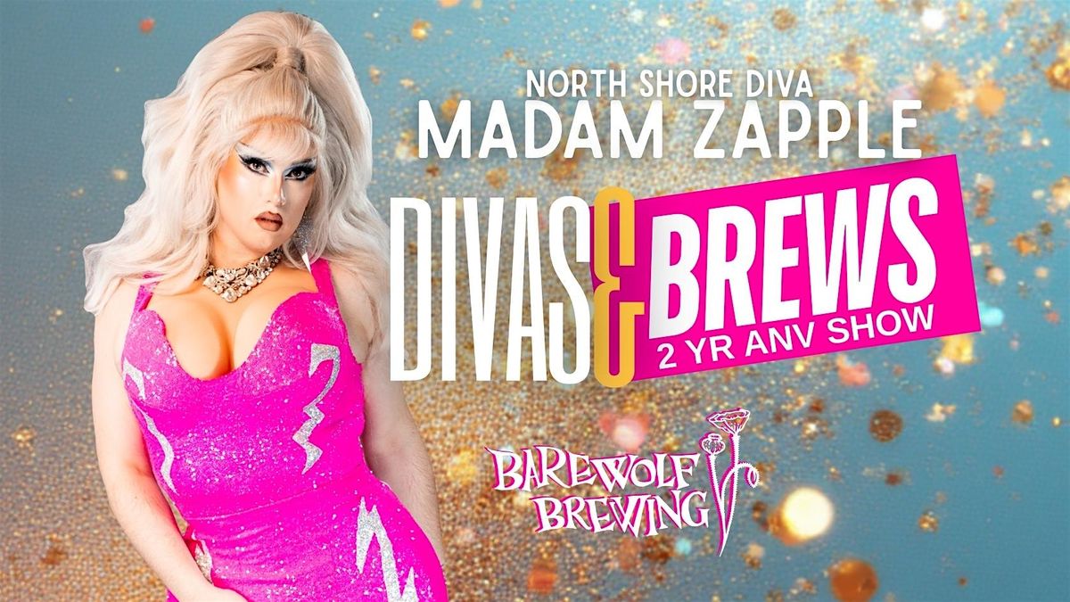 Divas & Brews
