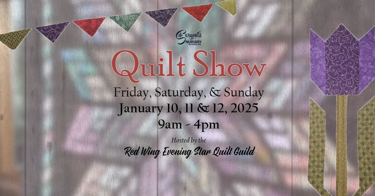 Quilt Show