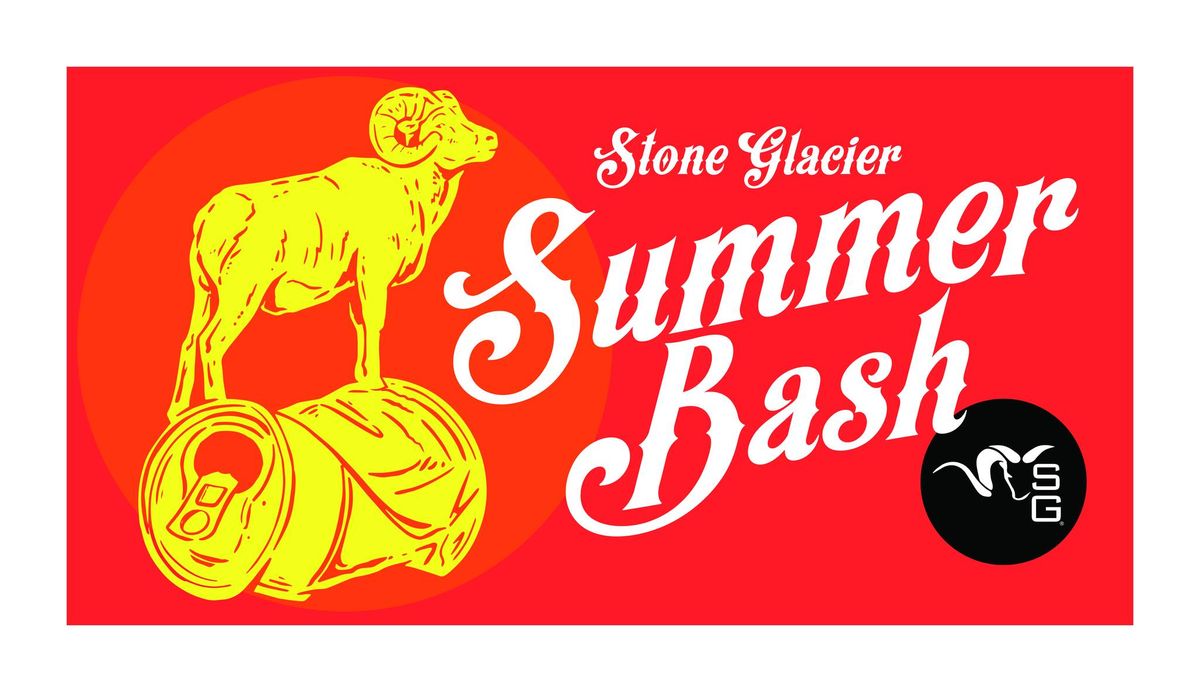 2024 Summer Bash