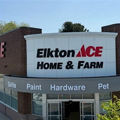 Elkton Ace Home & Farm