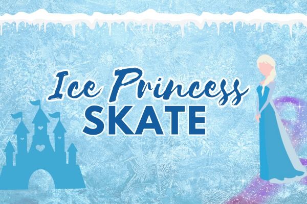 Ice Princess Skate