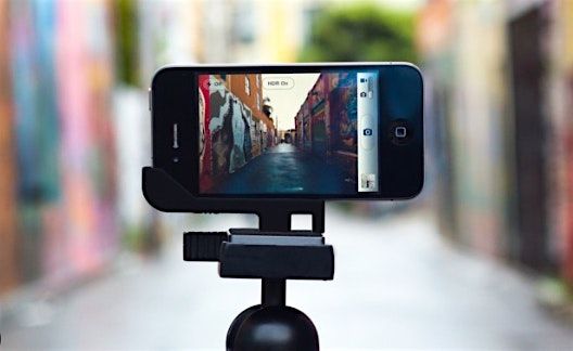 Introduction To Smartphone Video Making