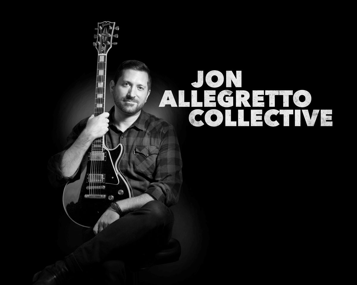 Jon Allegretto Collective