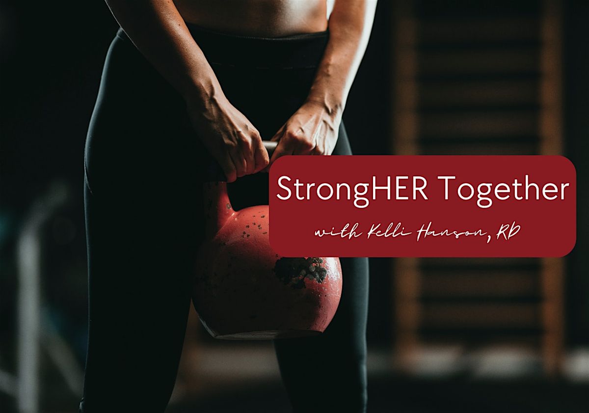 StrongHER Together