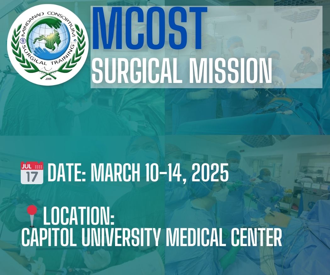 Free Surgical Mission