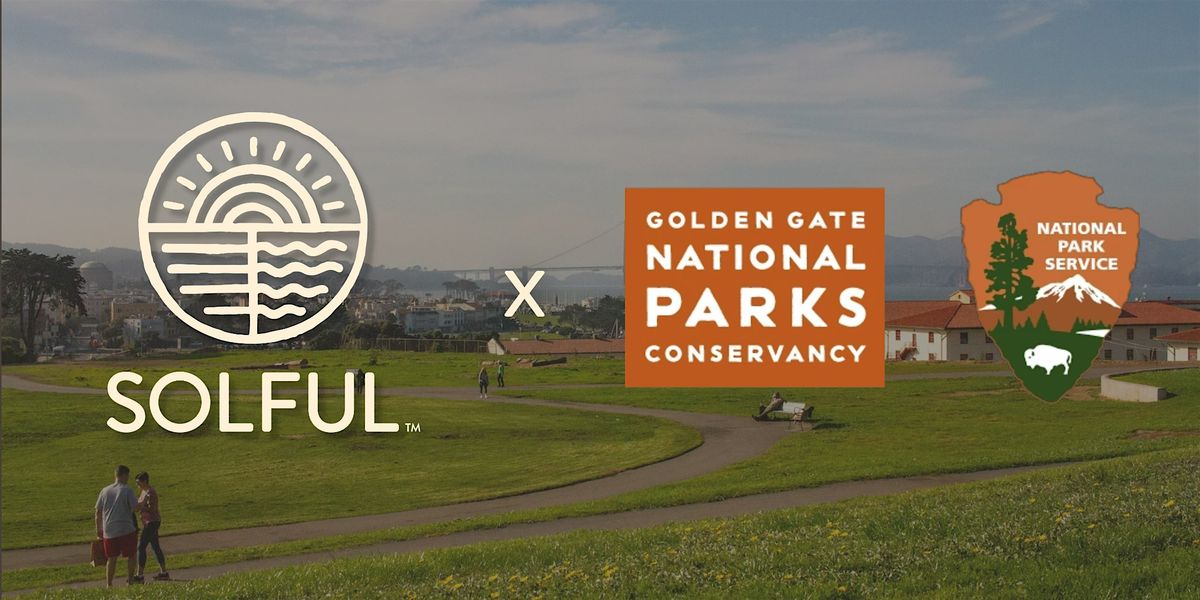 Solful Earth Day Event in San Francisco