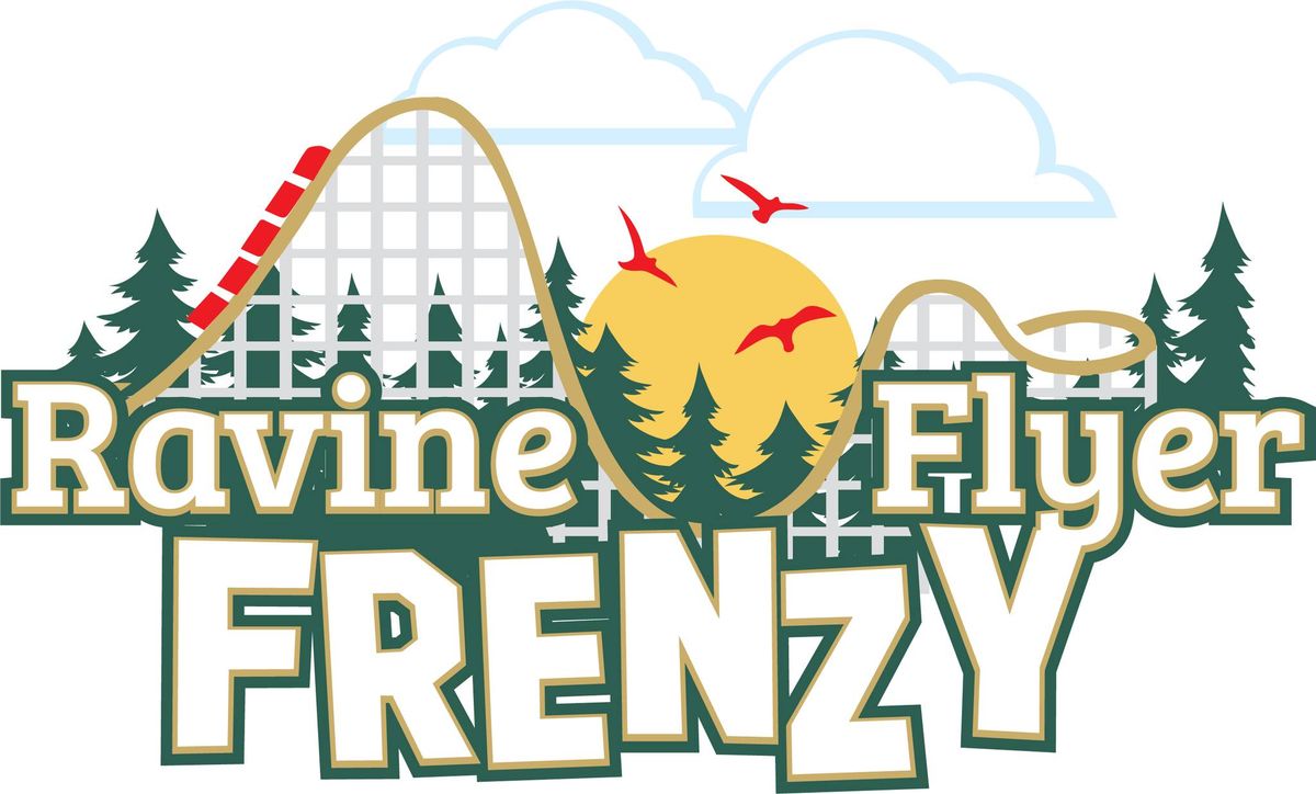 Ravine Flyer Frenzy 2024