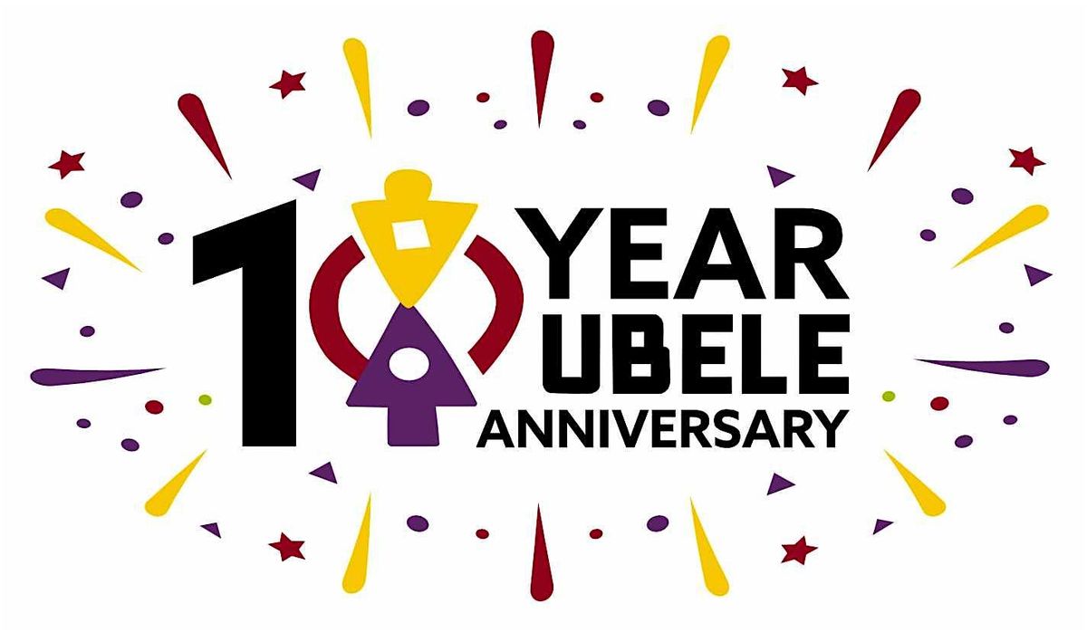 Ubele's Homecoming Event - The Return to Wolves Lane