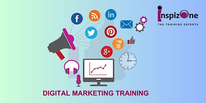 Digital Marketing Training