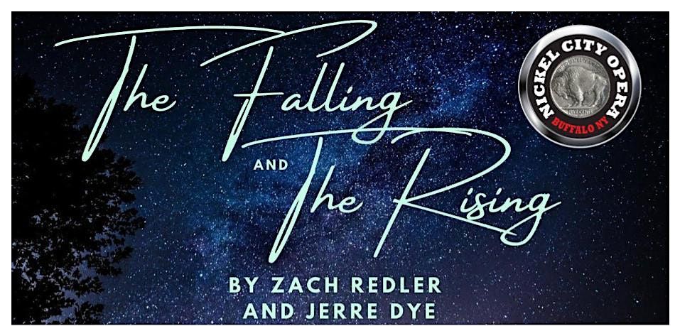 The Falling and the Rising- an opera by the US Army