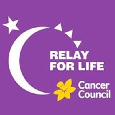 Cancer Council SA's Relay For Life