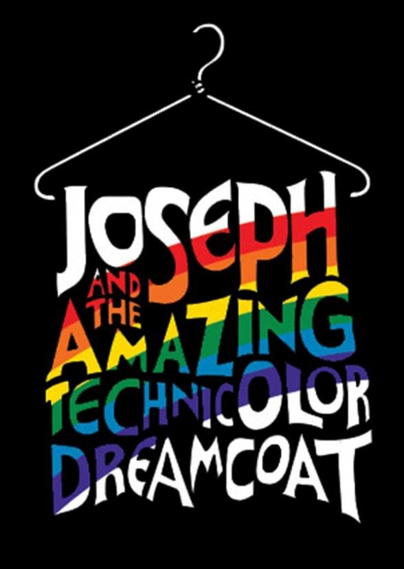 Joseph And The Amazing Technicolor Dreamcoat at George S. and Dolores Dore Eccles Theater