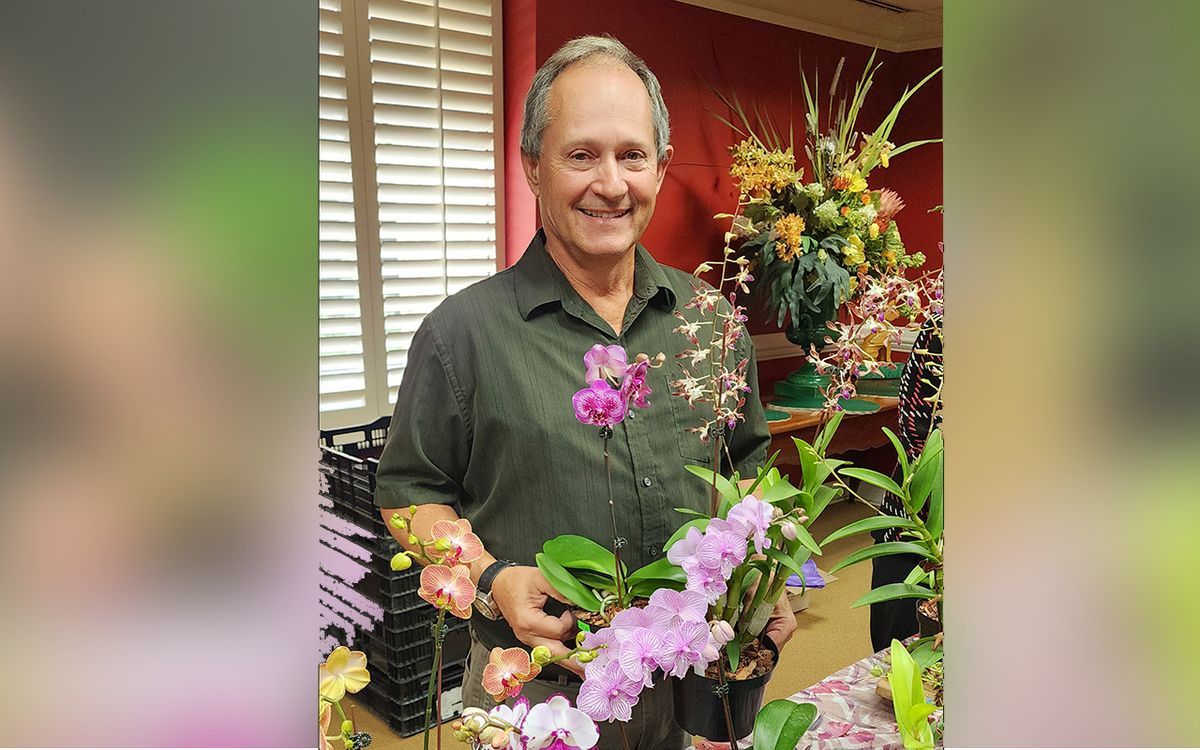 Get Out of Your Houseplant Rut with David Bird