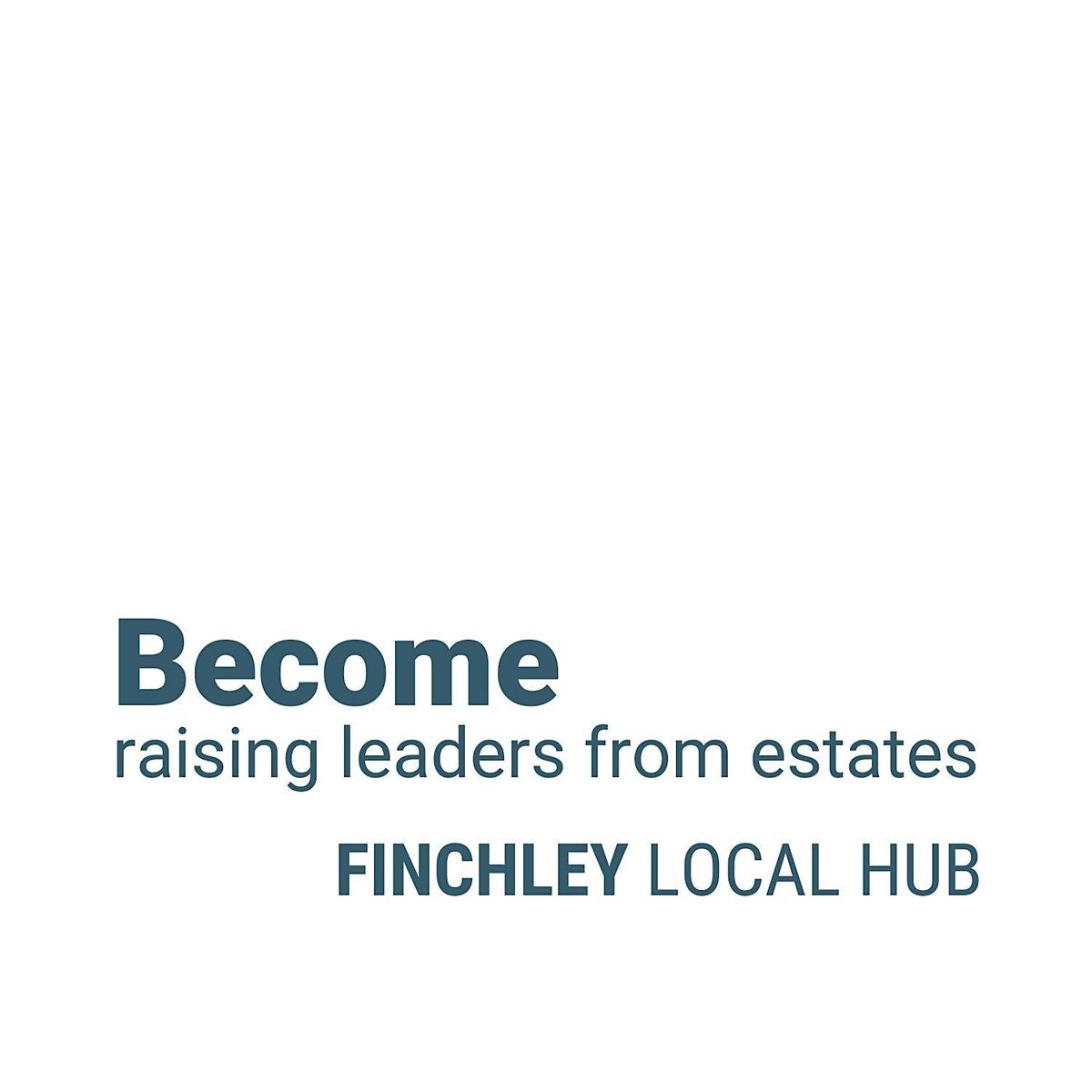 Finchley Local Hub