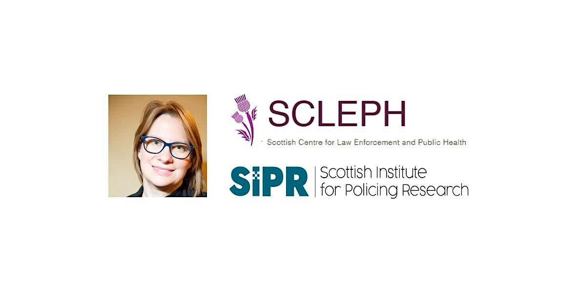 SIPR & SCLEPH Festive Lunch and Seminar with Dr Isa Bartkowiak-Théron ...