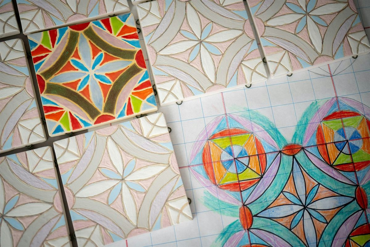 The Handmade Tile: Pattern and Potential