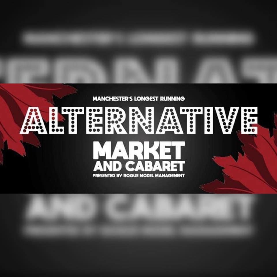 Rogue Alternative Market and Cabaret
