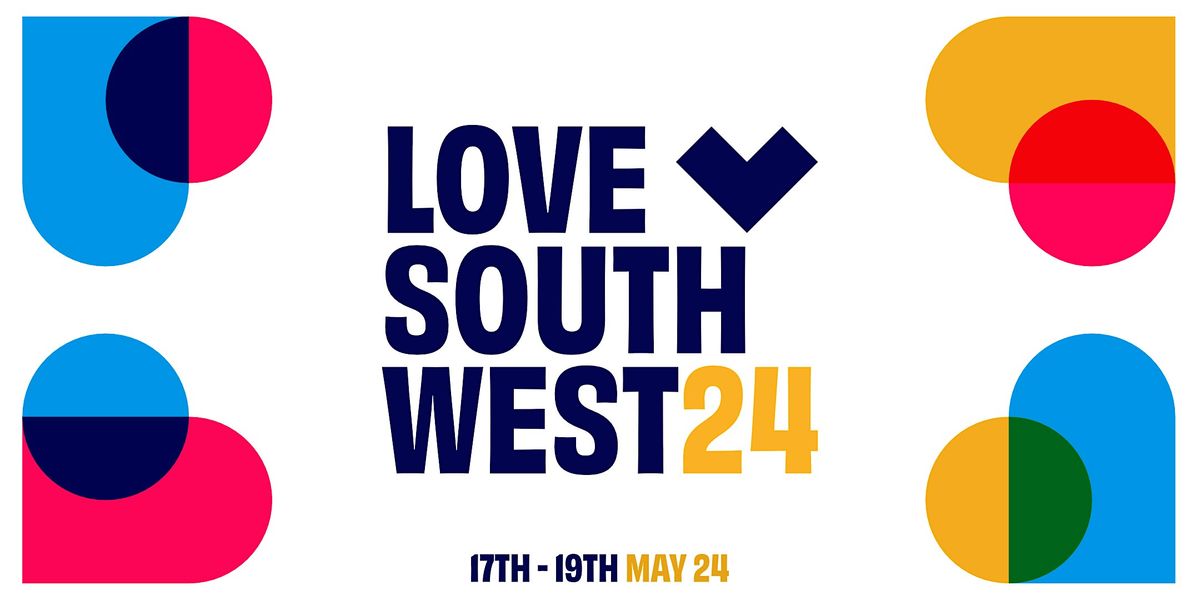 Love South West 2024 | Kingdom Come