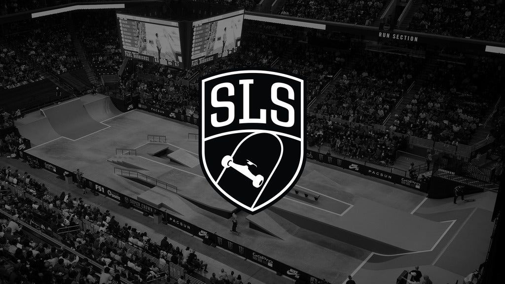 Street League Skateboarding - Select Series