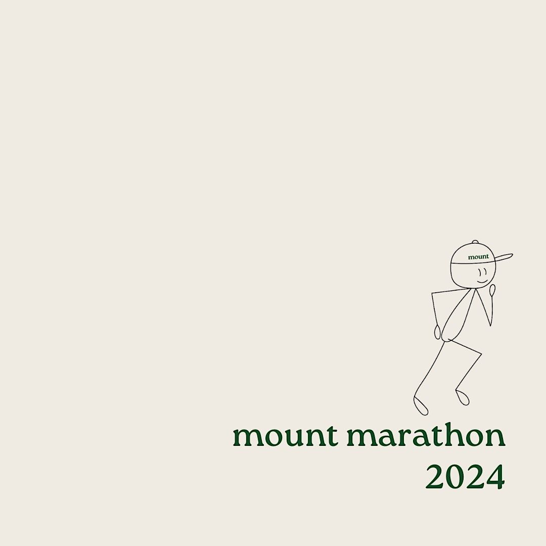 Mount Marathon 2024