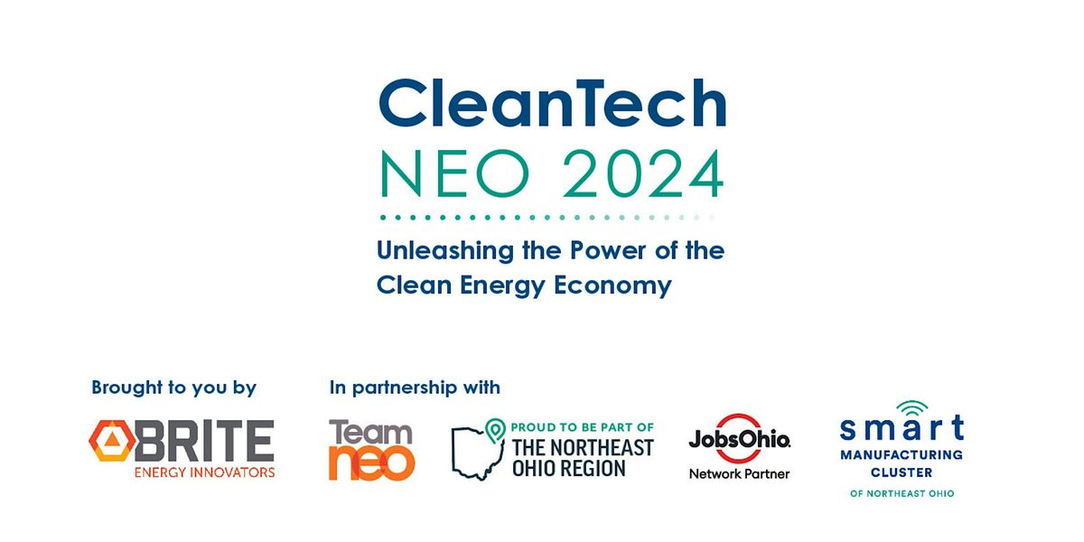 Cleantech NEO | Unleashing the Power of the Clean Energy Economy